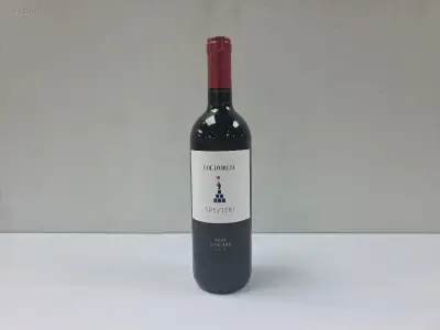 (23x) fles(sen) Col D'orcia Spezieri 75 – kavel bij Auctim, Aartselaar