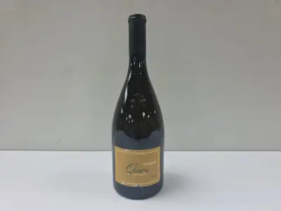 (9x) fles(sen) Quarz Sauvignon 75 – kavel bij Auctim, Aartselaar