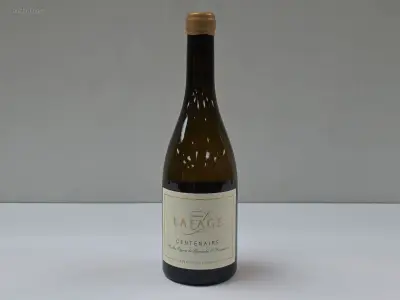 (6x) fles(sen) Domaine Lafage Centainare 75 – kavel bij Auctim, Aartselaar