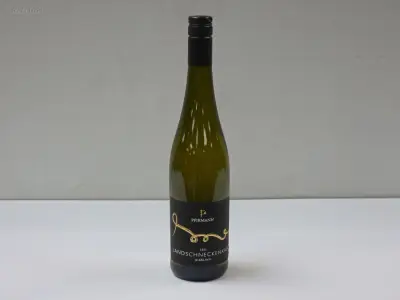 (14x) fles(sen) Landschneckenkalk 75 – kavel bij Auctim, Aartselaar