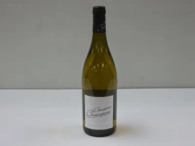 (12x) fles(sen) Domaine Champeau 75 – kavel bij Auctim, Aartselaar