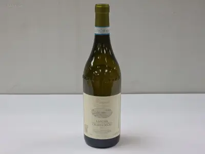 (6x) fles(sen) Ronchi Azienda Agricola 75 – kavel bij Auctim, Aartselaar