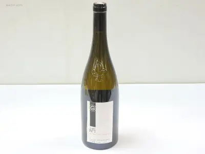 (6x) fles(sen) Climat N1 75 – kavel bij Auctim, Aartselaar