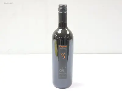 (15x) fles(sen) Viabore Caminucci 75 – kavel bij Auctim, Aartselaar