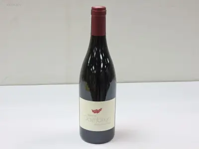 (6x) fles(sen) Domaine Dambrun 75 – kavel bij Auctim, Aartselaar