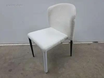 Bijzetstoelen Flexfurn Veneto (3x) – kavel bij Auctim, Aartselaar