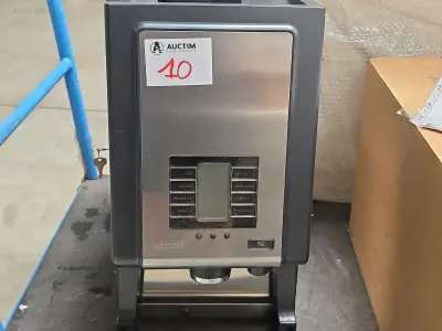 Automatische koffiezetapparaat BRAVILOR BONAMAT – kavel bij Auctim, Aartselaar