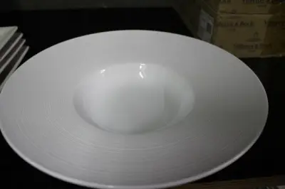 50X Bord Rond 31,5Cm – kavel bij Openbare Verkopen, Diksmuide