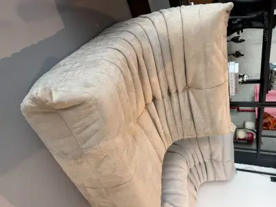 Design fauteuil TU12L-3 – kavel bij Auctim, Lier