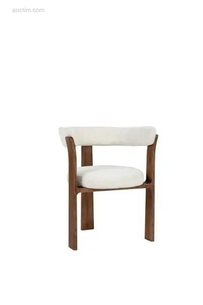 (6x) Design fauteuil Vera – kavel bij Auctim, Lier