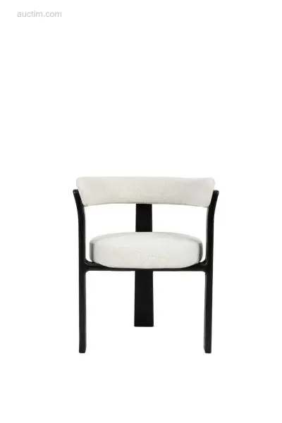 (6x) Design fauteuil Vera – kavel bij Auctim, Lier