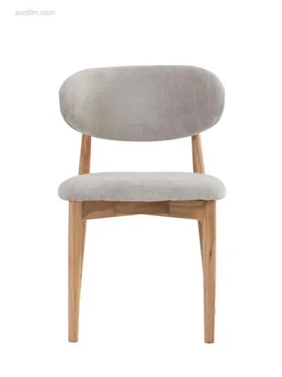 (6x) Design eetkamerstoelen Noma – kavel bij Auctim, Lier