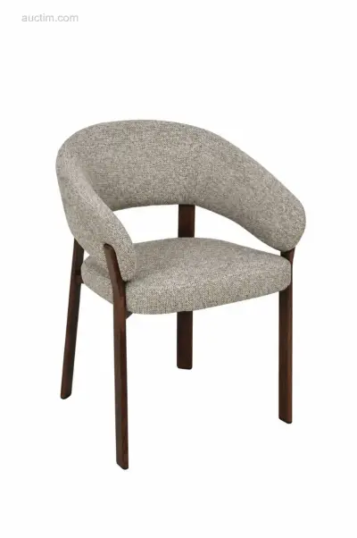 (6x) Design eetkamerstoelen Dexter – kavel bij Auctim, Lier