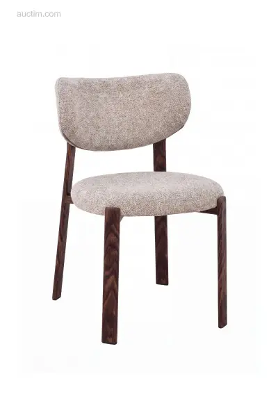 (6x) Design eetkamerstoelen Harper – kavel bij Auctim, Lier