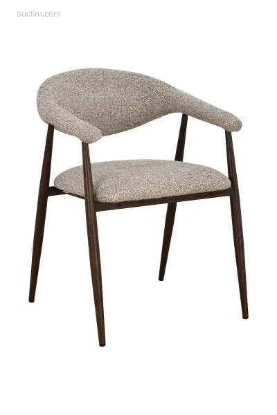 (6x) Design eetkamerstoel Selo – kavel bij Auctim, Lier