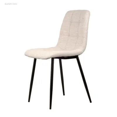 (6x) Design eetkamerstoel 7094-modica0040 – kavel bij Auctim, Lier