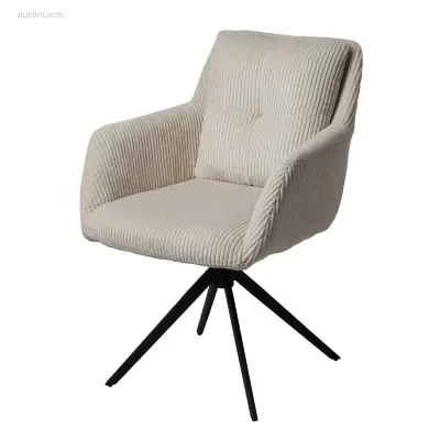 (6x) Design eetkamerstoel JD8760-03 – kavel bij Auctim, Lier