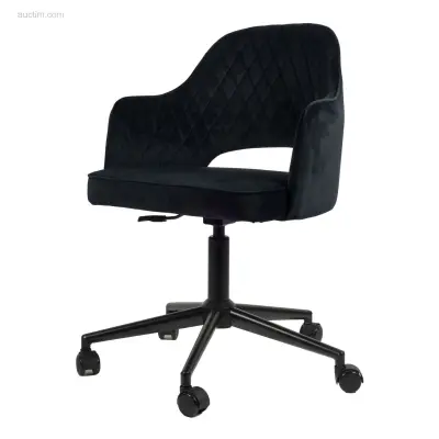 (5x) Umi bureau stoel Umi – kavel bij Auctim, Lier