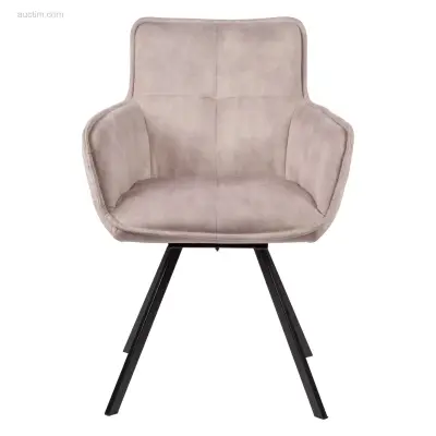 (6x) Design eetkamerstoelen oxford – kavel bij Auctim, Lier