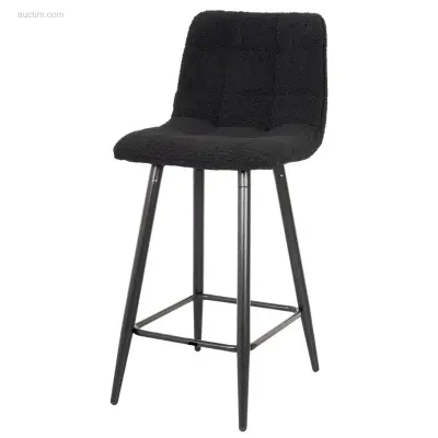 (4x) design barkruk 8078-12 – kavel bij Auctim, Lier