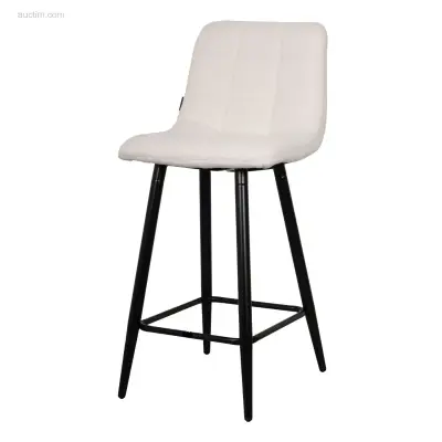 (4x) design barkruk 8078-01 – kavel bij Auctim, Lier