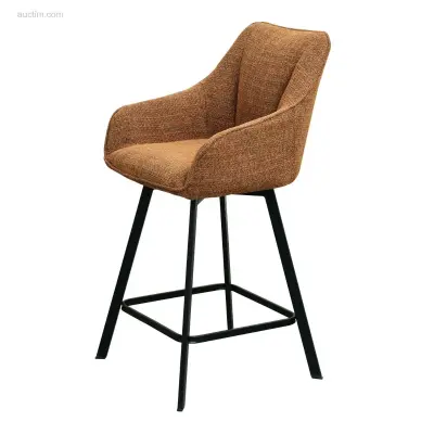 (4x) design barkruk 23087-04 – kavel bij Auctim, Lier