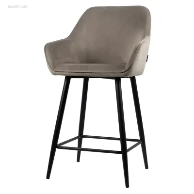 (4x) design barkruk 9170-10 – kavel bij Auctim, Lier