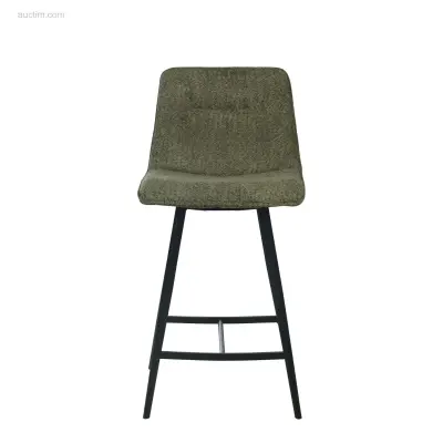 (4x) Design barkruk UDC23084-12 – kavel bij Auctim, Lier