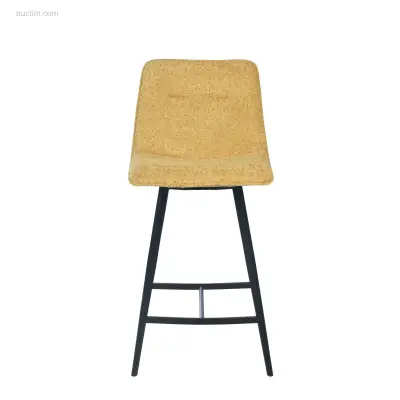 (4x) Design barkruk UDC23084-07 – kavel bij Auctim, Lier
