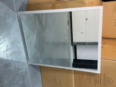 LED spiegel MA6080A – kavel bij Auctim, Lier