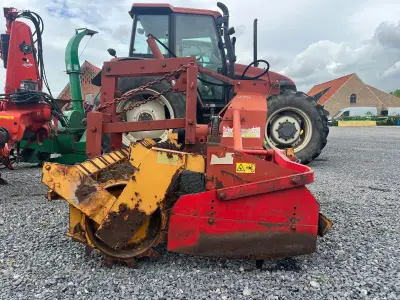 Rotorkopeg / zaaibedcombinatie Pottinger Rotoreg – kavel bij Auctim, Loppem