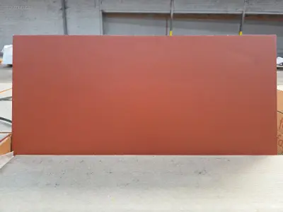 (452x) Vezelcement leien SVK Fasonit glad – kavel bij Auctim, B-9100 9100 Sint-Niklaas, Aerschotstraat 114