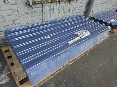(200x) Lichtplaten SVK – kavel bij Auctim, B-9100 9100 Sint-Niklaas, Aerschotstraat 114