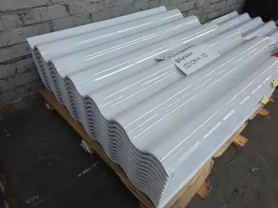 (250x) Lichtplaten SVK – kavel bij Auctim, B-9100 9100 Sint-Niklaas, Aerschotstraat 114