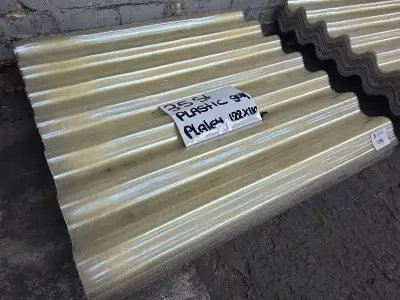 (35x) Lichtplaten SVK – kavel bij Auctim, B-9100 9100 Sint-Niklaas, Aerschotstraat 114