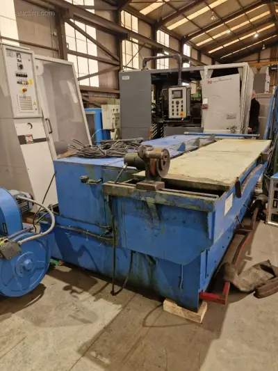 SAMP Tussenliggende Tekenmachine, Model – kavel bij Auctim, Jemeppe Sur Meuse