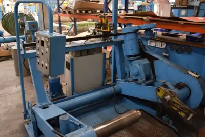 1250 mm opwikkelkabel 1250 mm opwikkelkabel – kavel bij Auctim, Jemeppe Sur Meuse