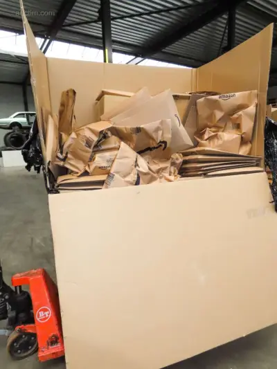 Amazon retail € 11.500,00 – kavel bij Auctim