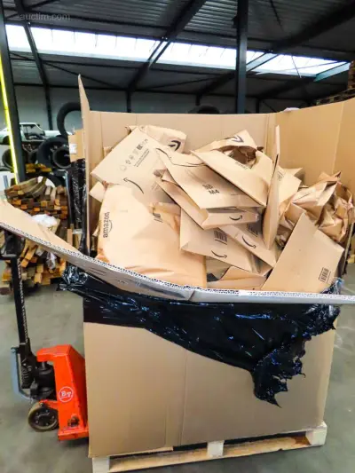 Amazon retail € 12.000,00 – kavel bij Auctim
