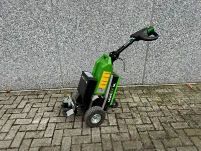 MOVEXX T1500 Elektrische trekker – kavel bij Auctim, Dz Goirle