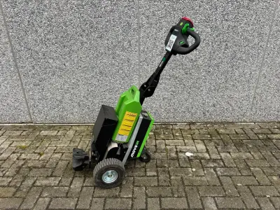 MOVEXX T1500 Elektrische trekker – kavel bij Auctim, Dz Goirle