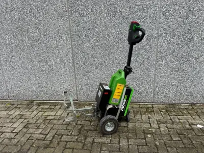 MOVEXX T1500 Elektrische trekker – kavel bij Auctim, Dz Goirle