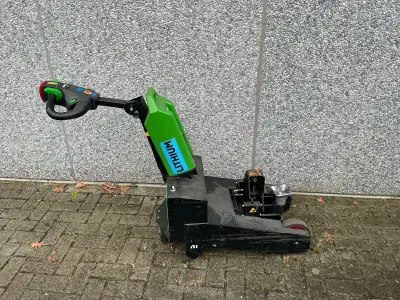 MOVEXX T2500-P Elektrische trekker – kavel bij Auctim, Dz Goirle