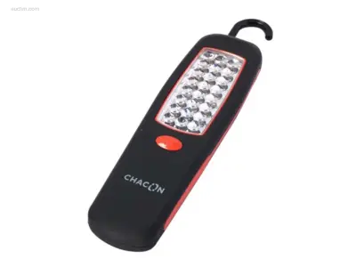 (864x) Rechthoekige magnetische Ledlamp CHACON – kavel bij Auctim, Aartselaar