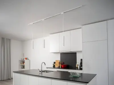(12 x) 12 x Railspot GU10 Decoratief Hanglamp – kavel bij Auctim, Puurs