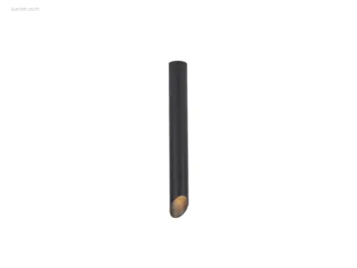 (6 x) 6 x GU10 Opbouw design armatuur cilinder – kavel bij Auctim, Puurs
