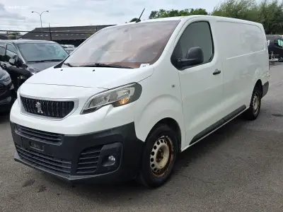 Peugeot Expert 2020 – kavel bij Auctim, Aartselaar