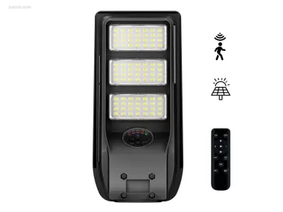 (2 x) 2 x Solar 5000K 1500lm LED – kavel bij Auctim, Puurs