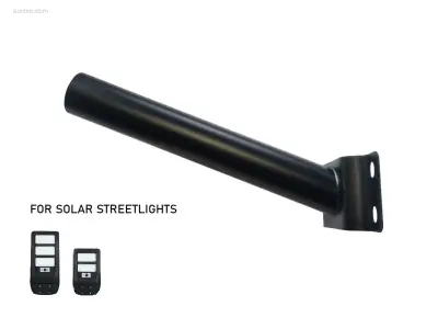 (16 x) 16 x Wandbeugel voor Solar – kavel bij Auctim, Puurs