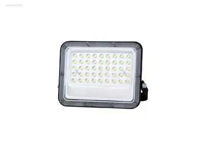 (16 x) 16 x 30W 3000K LED Breedstralers met Lens – kavel bij Auctim, Puurs